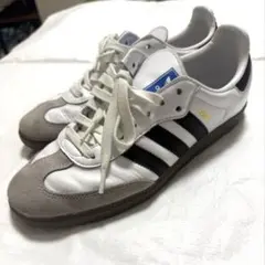 アディダスオリジナルスニーカーサンバのサムネイル