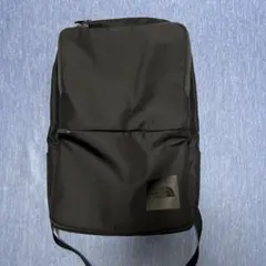 THE NORTH FACE バックパック ブラック