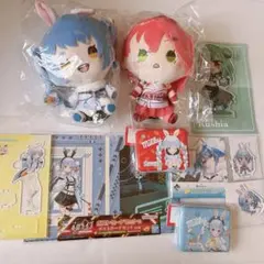 2026年最新】ホロライブ もちどるの人気アイテム - メルカリ