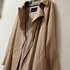 UNITED ARROWS テロンチコート