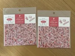 グランシンシート　ハローキティ　2セットのサムネイル