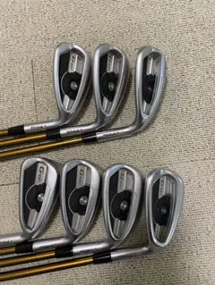 2025年最新】ping g400 アイアン セットの人気アイテム - メルカリ
