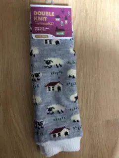 レッグウォーマー