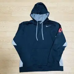 だ*ん様 ナイキ　NIKE パーカー　プルオーバー　サーマフィット　THERMA