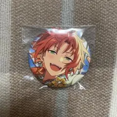 あんスタ Knights 月永レオ フィーチャー2 缶バッジ