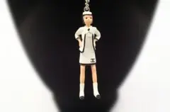 【激レア】CHANEL　シャネル　マドモアゼル　ネックレス　クリスマスギフトのサムネイル