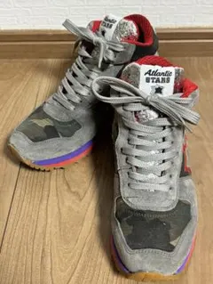 【Atlantic STARS】　アトランティックスターズ