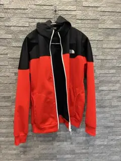 THE NORTH FACE ザ・ノース・フェイス マッハファイブジャケット