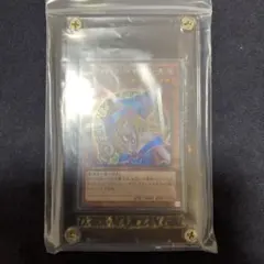 ブラックマジシャンガール