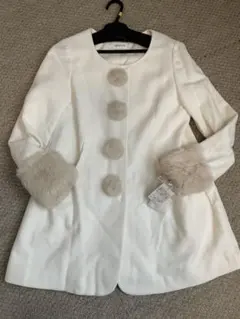 ダッフルコート