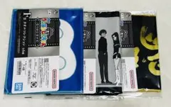 キャラクタータオル