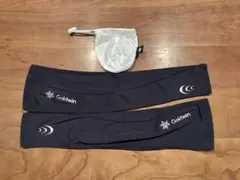 Goldwin コンプレッションアームスリーブ[ユニセックス] アームカバー