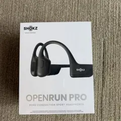 2026年最新】openrun proの人気アイテム - メルカリ