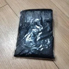 新品未使用　ライザップ着圧ブラックレギンス JK01B RIZAPスリムウォークのサムネイル