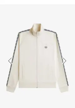 FRED PERRY × Ray BEAMS 別注SWEAT - メルカリ