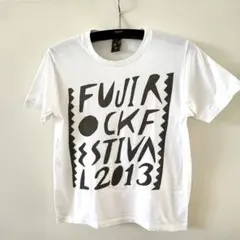 FUJIROCK 2005購入品 オリジナルTシャツ XS - メルカリ