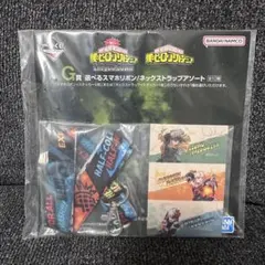 僕のヒーローアカデミア スマホリボン/ネックストラップアート