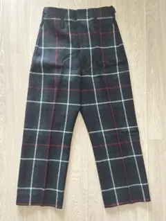 スコットランド軍 セレモニーパンツ デット？ 75/76/92