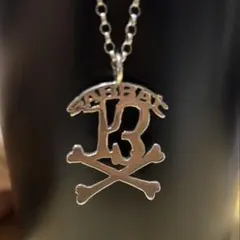 SABBAT 13 数量限定ネックレス SABBAT13 数量限定ネックレス - メルカリ