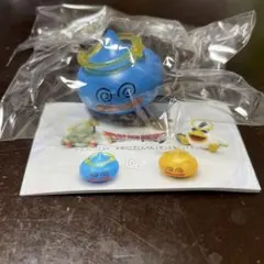 ドラゴンクエスト メダパニでこんらん！モンスターフィギュア