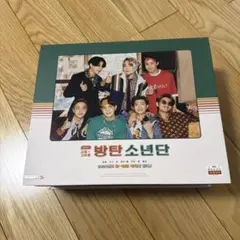 2026年最新】bts シーズングリーティング 2022の人気アイテム - メルカリ