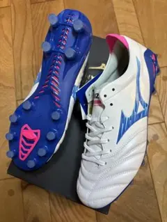2025年最新】mizuno モレリアスニーカーの人気アイテム - メルカリ