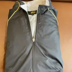 ZETT ジャンバー　野球　新品未使用　Mサイズ　黒