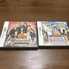 テニスの王子様 もっと学園祭の王子様　ぎゅっとドキドキサバイバル
