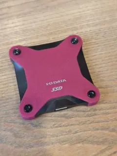 2026年最新】IoData ssd 2tbの人気アイテム - メルカリ