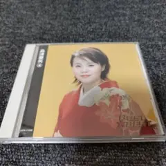 1054 島津亜矢 　Best★Best島津亜矢④ CD