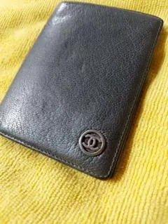 メンズ 折り財布