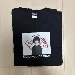 クジラ夜の街 恋それは電影 ロングTシャツ