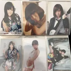 ❁⃘即購入⭕️ AKB48 前田敦子 生写真 月別 コンプ 2011 May - メルカリ