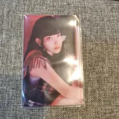 LE SSERAFIM　ルセラフィム　EASY サクラ ステッカー