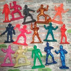 ウルトラマン 消しゴム