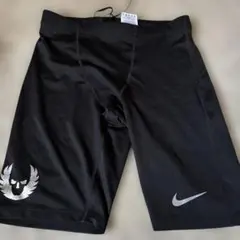 ナイキ オレゴンプロジェクト ハーフタイツ　　サイズL