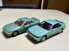 2026年最新】トミカ no.6 シルビアの人気アイテム - メルカリ