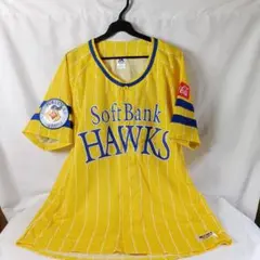 福岡ソフトバンクホークス 鷹の祭典 2020 レプリカユニフォーム