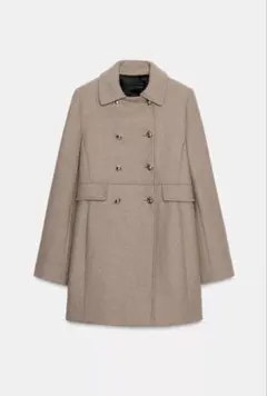 ショートコート