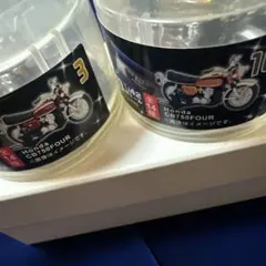 UCC ヨシムラism ホンダＣＢ750FOURのサムネイル