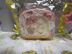 スクイーズ lulumii クリア