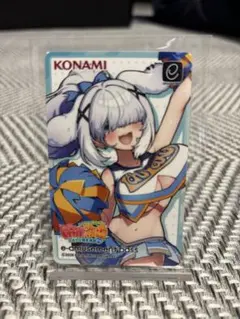 麻雀ファイトガール タテナオリ・イッパツ e-amusement pass - メルカリ