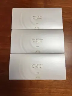 イオン化粧品ソープのサムネイル