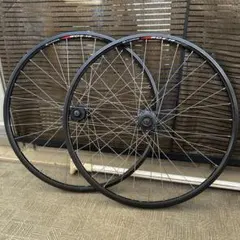 ALEXRIMS BIG7 27.5中古ブラックホイールセット ALEXRIMS BIG7 27.5中古ブラックホイールセット - メルカリ