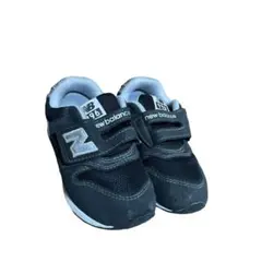 ニューバランス NewBlance IZ996BK3 スニーカー　ベビー　キッズ