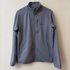 サロモン アウトドアウェア