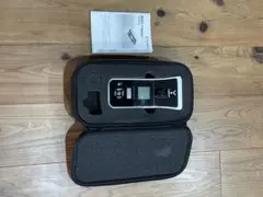 yupiteru　スピードガンBSG-1Basic