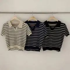トップス 3点セットのサムネイル