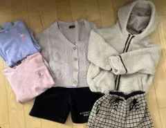 ラブトキシックalgyなどおまとめ6点新品あり