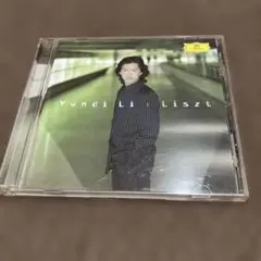 Yundi Li Liszt UCCG-1140